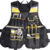 Fatmax Stanley One Size vest (47x7x58cm) (FMST1-71181)