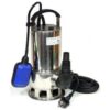 Inox 750w Zita Pump SPI -750 - 11.853.750 pump