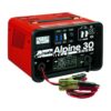 Alpine 30 Battery Charger 30 Boost Telwin