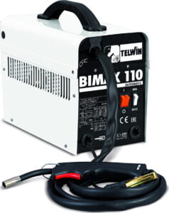 821075 telwin bimax 110 automatic