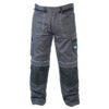 Milano work pants (Twill fabric) Bormann BPP7042-47 (035336-81)