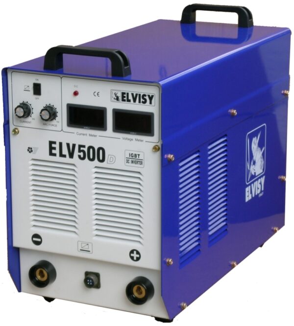 ELV 500