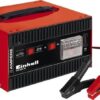 Analog Battery Charger 1023121 - CC -BC 8 - Einhell 1023121