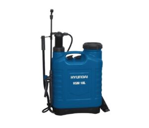 SPRAYER MANUAL