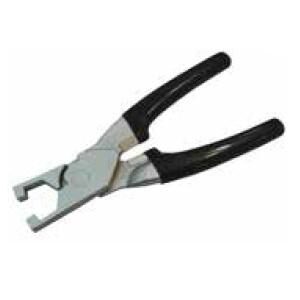 PLIERS FOR FUEL TUBES
