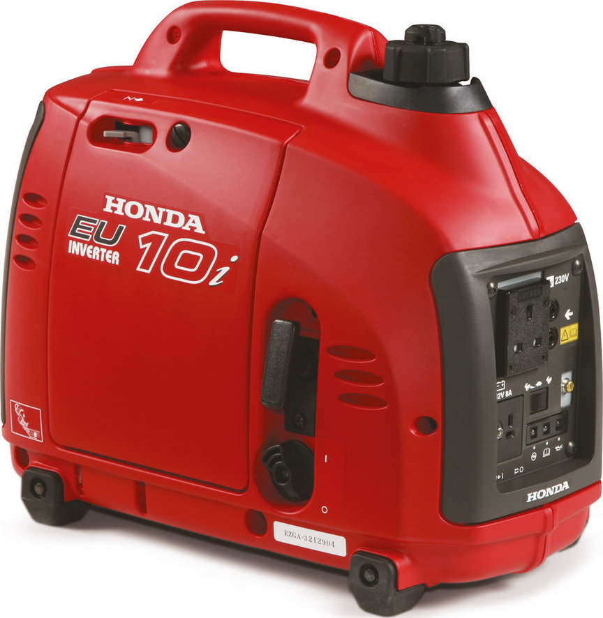 Groupe électrogène inverter HONDA EU10I 1000w