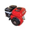 196CC petrol engine - (6.5hp) with fold - Miyake BK 65 P (205251)