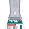 Total Spatoula 50mm Carbon Steel (THT835016)