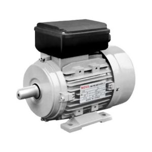 ΗΛΕΚΤΡΟΚΙΝΗΤΗΡΑΣ ΜΟΤΕΡ ΜΟΝΟΦΑΣΙΚΟ – NOVA 2/2800/90M MY90S-2 (40041)