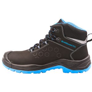 BORMANN Pro BPP8236 Μποτάκι Εργασίας O1 Madera No 44 (073635)
