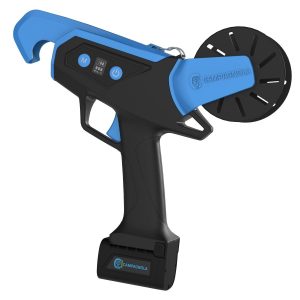Garden Battery Tools