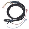 IMPERIA: ΤΣΙΜΠΙΔΑ MIG NW501 ΥΔΡΟΨΥΚΤΗ 4mt (660093)