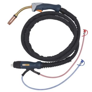 IMPERIA: ΤΣΙΜΠΙΔΑ MIG NW501 ΥΔΡΟΨΥΚΤΗ 4mt (660093)