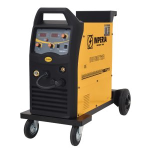 IMPERIA: ΗΛΕΚΤΡΟΚΟΛΛΗΣΗ INVERTER MIG 211 (657110)
