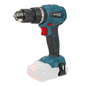BORMANN Pro BBP5143 Δραπανοκατσάβιδο Κρουστικό Compact, Brushless Μπαταρίας 20V, Li-Ion, 2 ταχυτήτων (070443)