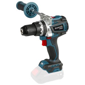 BORMANN Pro BBP5145 Δραπανοκατσάβιδο Κρουστικό Brushless Μπαταρίας 20V (079798)